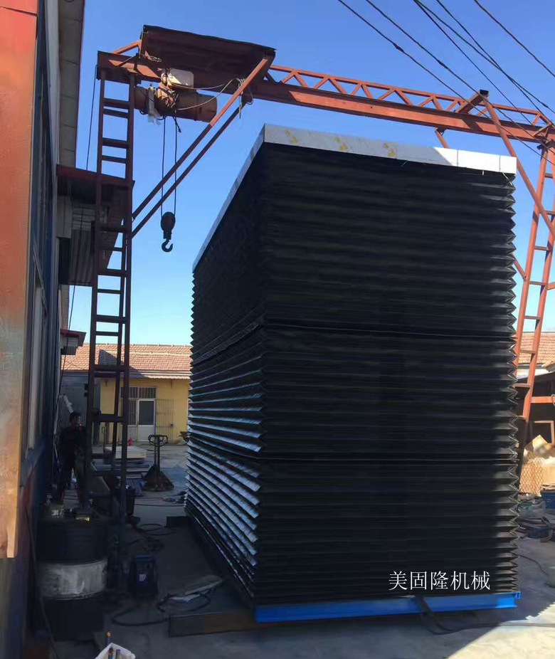 百色固定式升降机价格