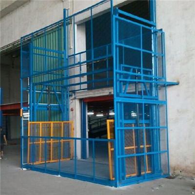 百色仓库货梯