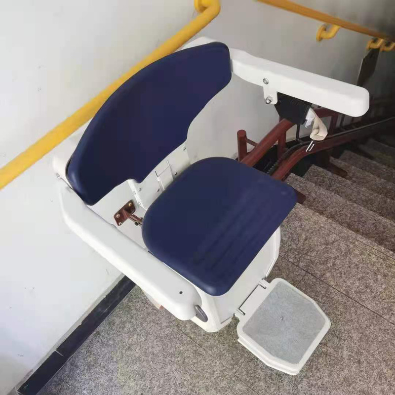 百色无障碍座椅电梯