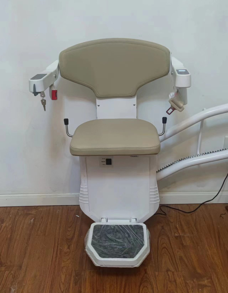 百色家用座椅电梯